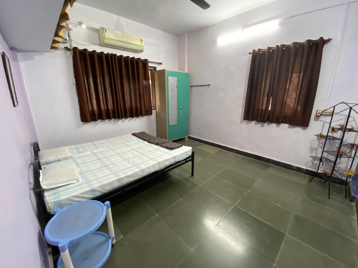 Shree Bungalow Villa Ratnāgiri Dış mekan fotoğraf