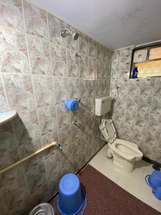 Shree Bungalow Villa Ratnāgiri Dış mekan fotoğraf