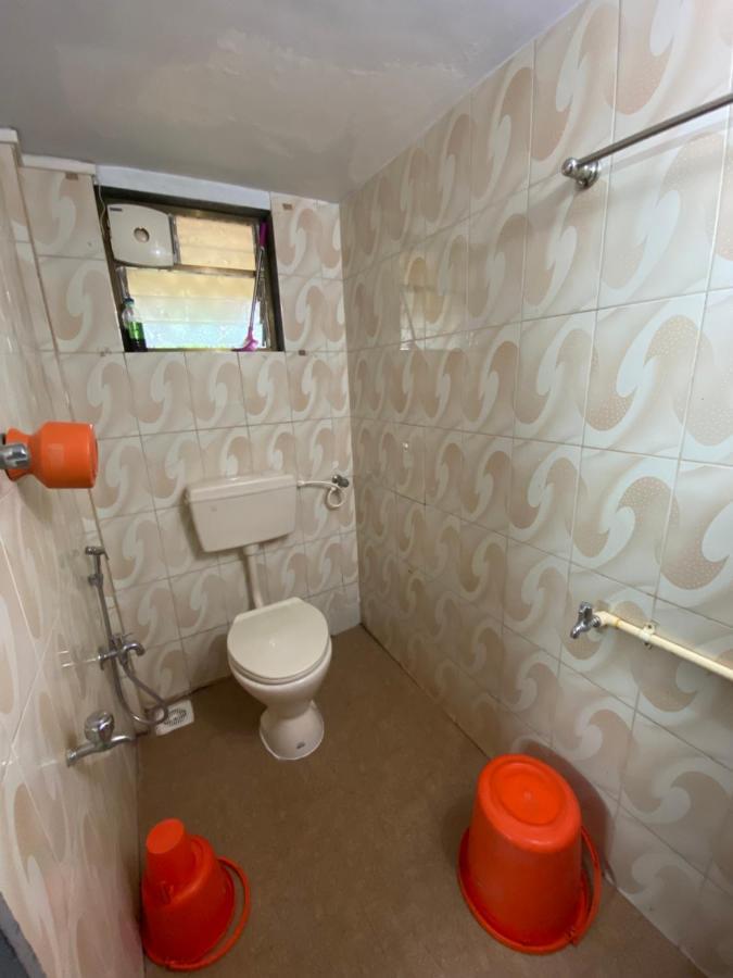 Shree Bungalow Villa Ratnāgiri Dış mekan fotoğraf
